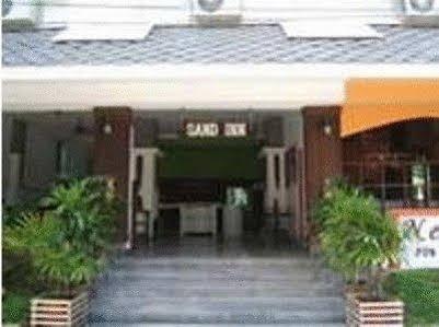Sand Inn Hotel Hua Hin Exterior photo