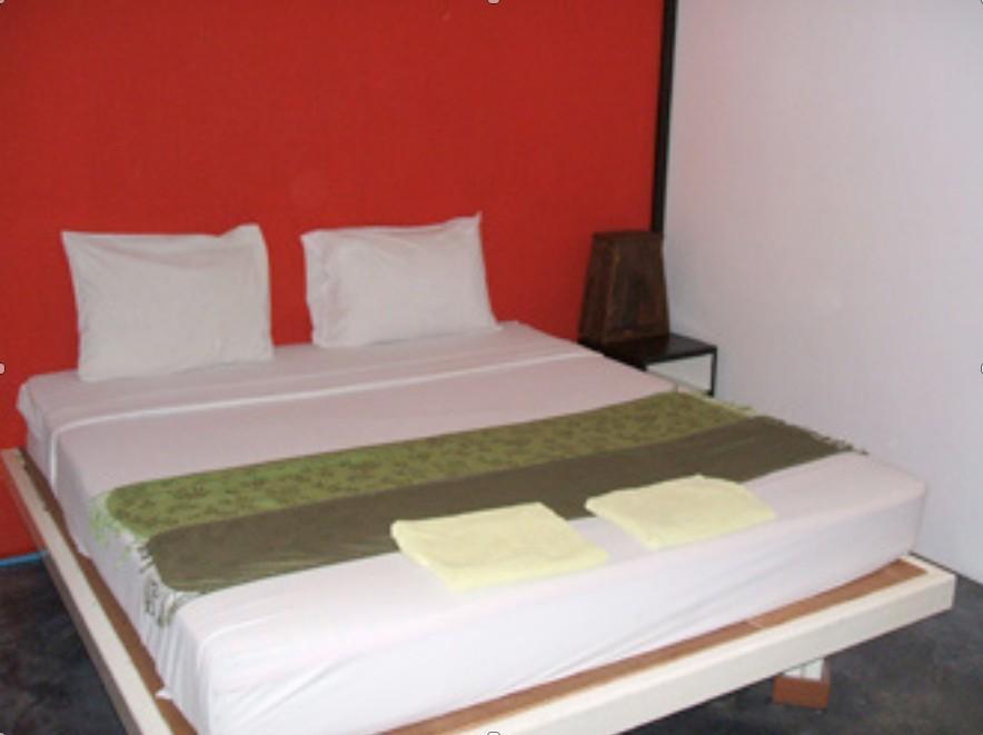 Sand Inn Hotel Hua Hin Exterior photo